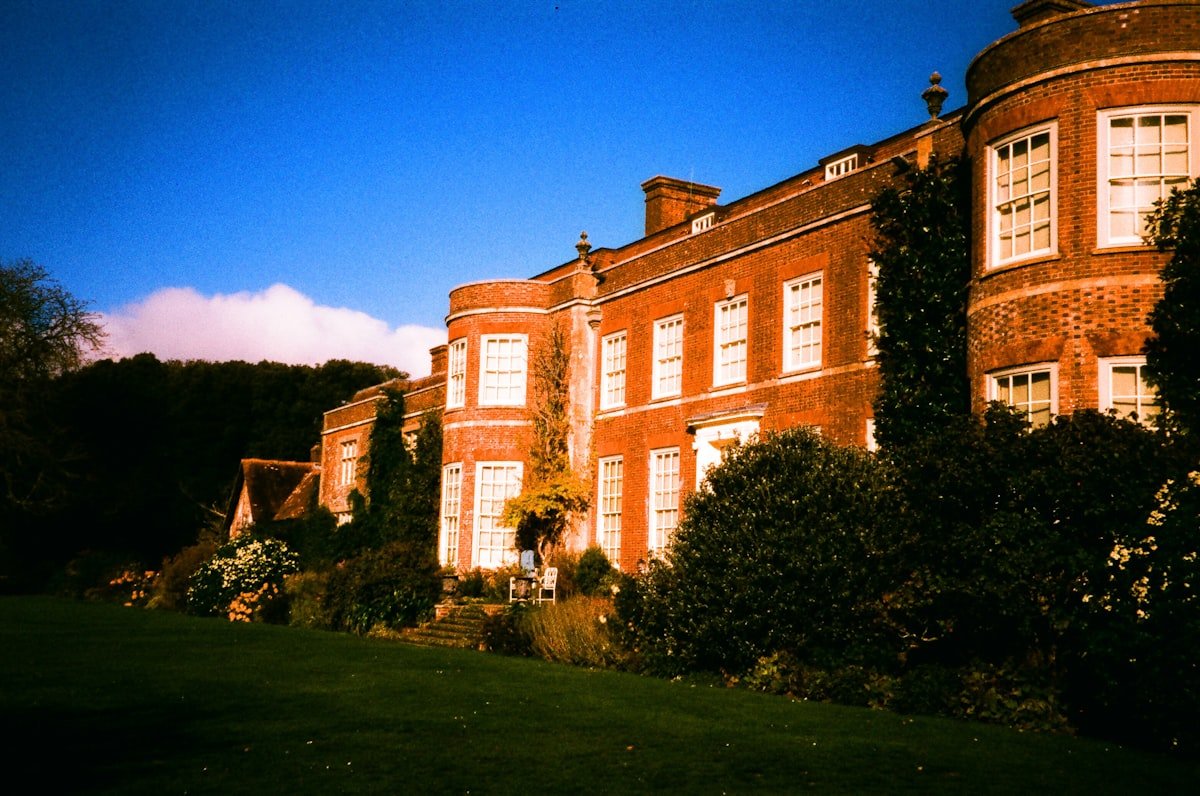 Landscape transformation